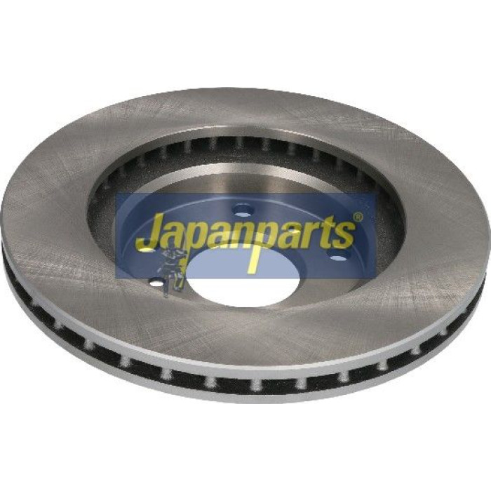 Japanparts Bremsscheibe DI-340C Japanparts Bremsscheibe DI-340C