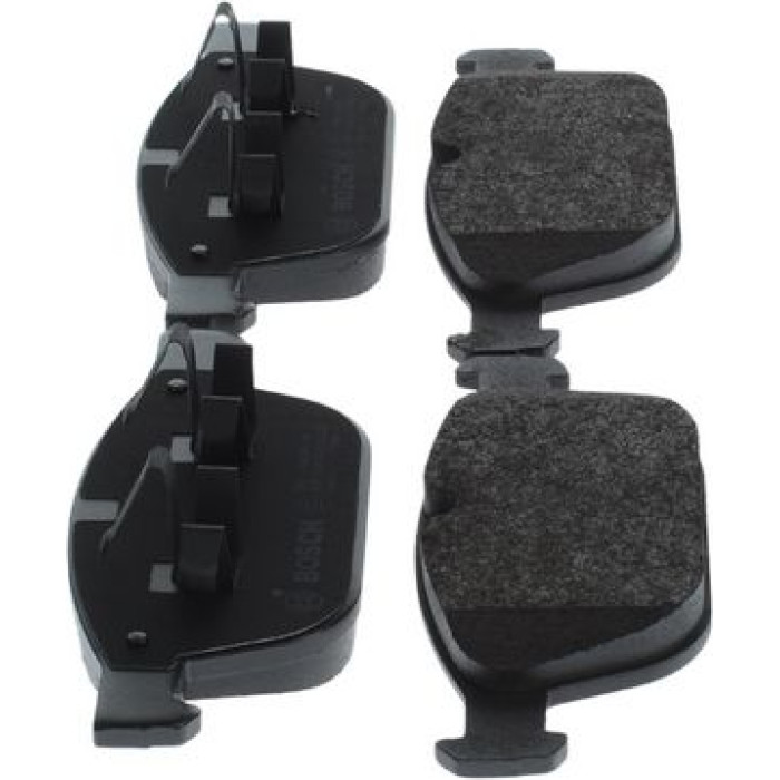 Bosch Bremsbelagsatz 0 986 494 305 Bosch Bremsbelagsatz 0 986 494 305