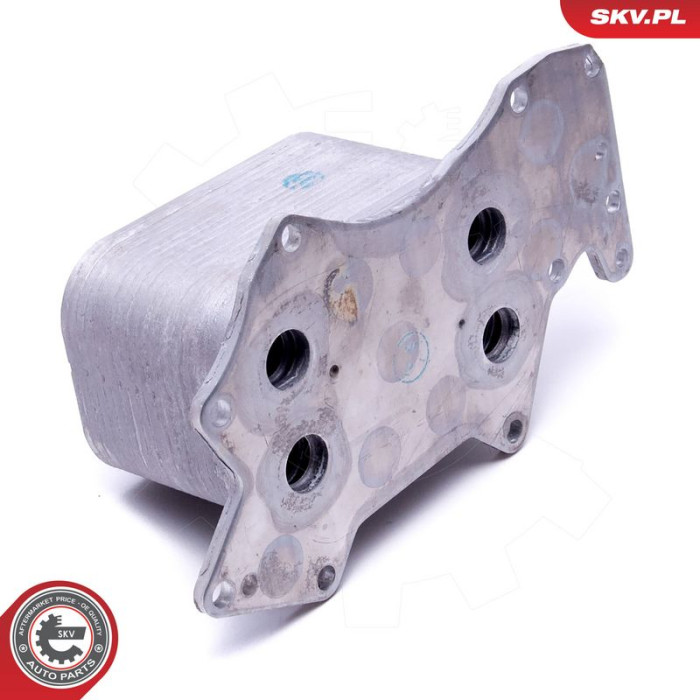 31SKV213 ESEN SKV Ölkühler, Motoröl 31SKV213 31SKV213 ESEN SKV Ölkühler, Motoröl 31SKV213