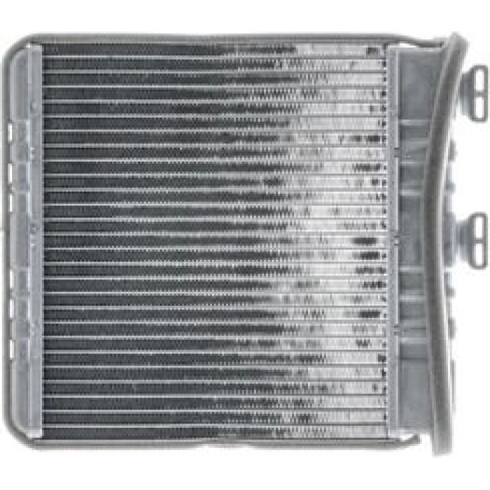 MAHLE Wärmetauscher, Innenraumheizung AH 76 000P MAHLE Wärmetauscher, Innenraumheizung AH 76 000P