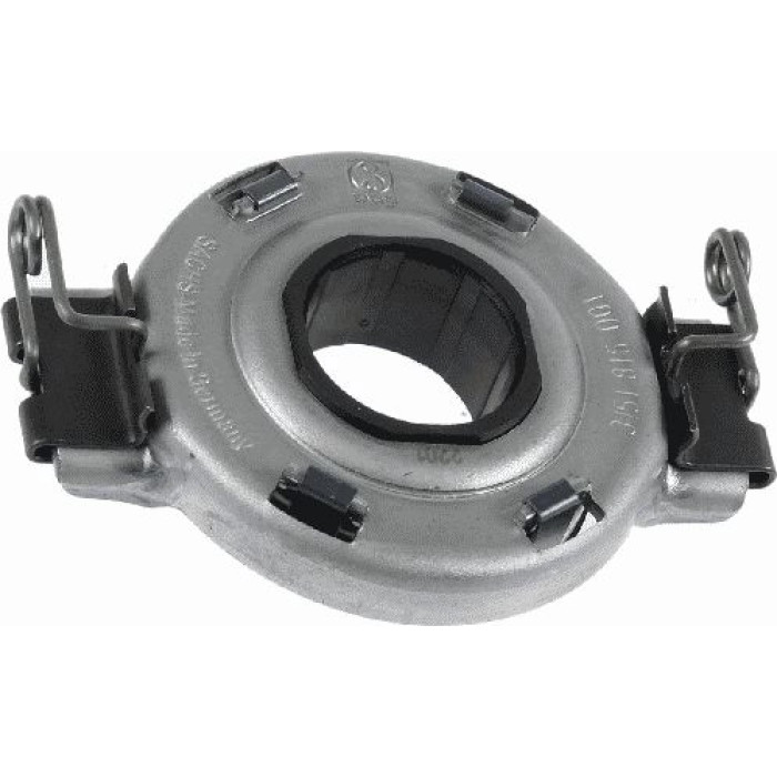 Sachs Kupplungsausrücklager 3151 816 001