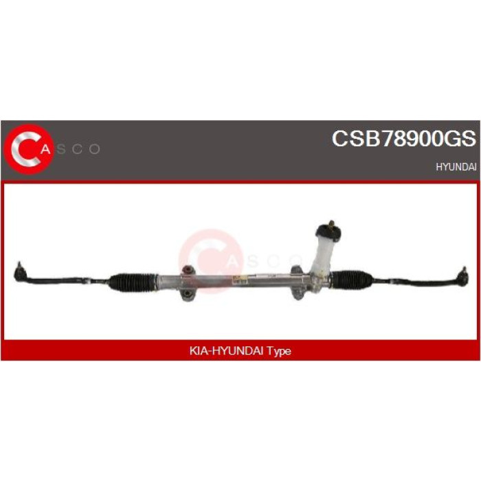 CSB78900GS CASCO Management CSB78900GS CSB78900GS CASCO Management CSB78900GS