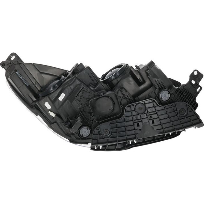 450594 Valeo Scheinwerfer 450594 - links H7/H1 PQ