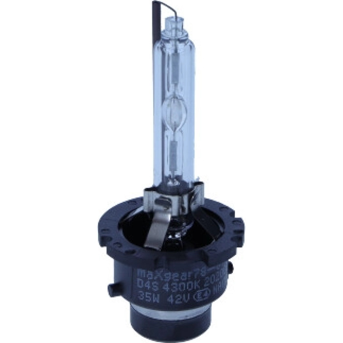 78-0107 MAXGEAR Glühlampe 78-0107