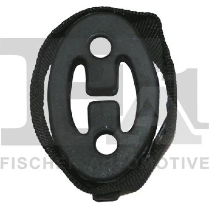 FA1 Auspuffhalter 453-908 FA1 Auspuffhalter 453-908