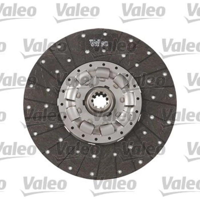 805488 Valeo Kupplungssatz 805488 805488 Valeo Kupplungssatz 805488