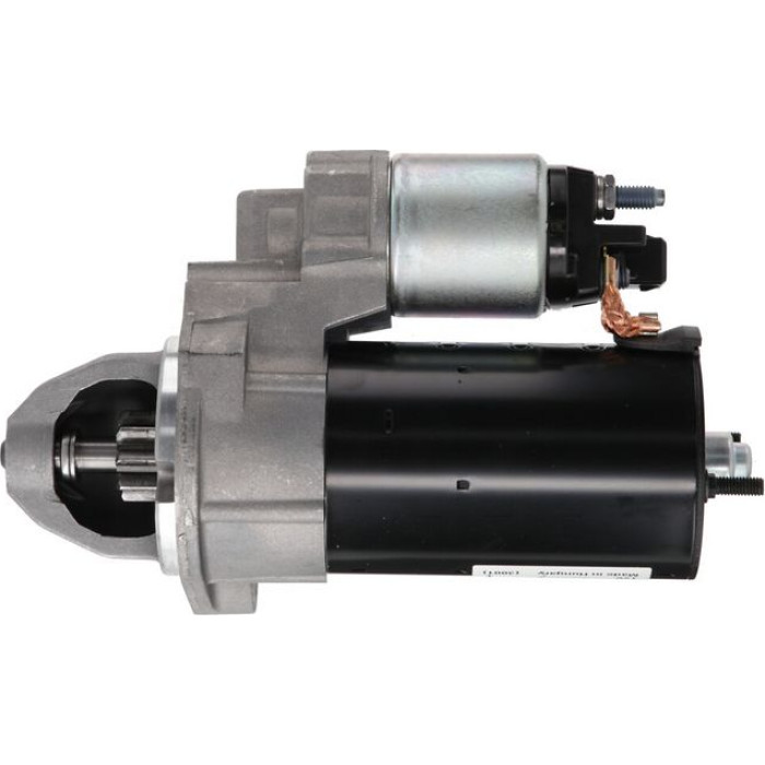 Valeo Anlasser 438538 Valeo Anlasser 438538