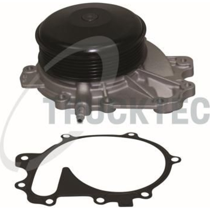 TRUCKTEC AUTOMOTIVE Wasserpumpe 02.19.309 TRUCKTEC AUTOMOTIVE Wasserpumpe 02.19.309