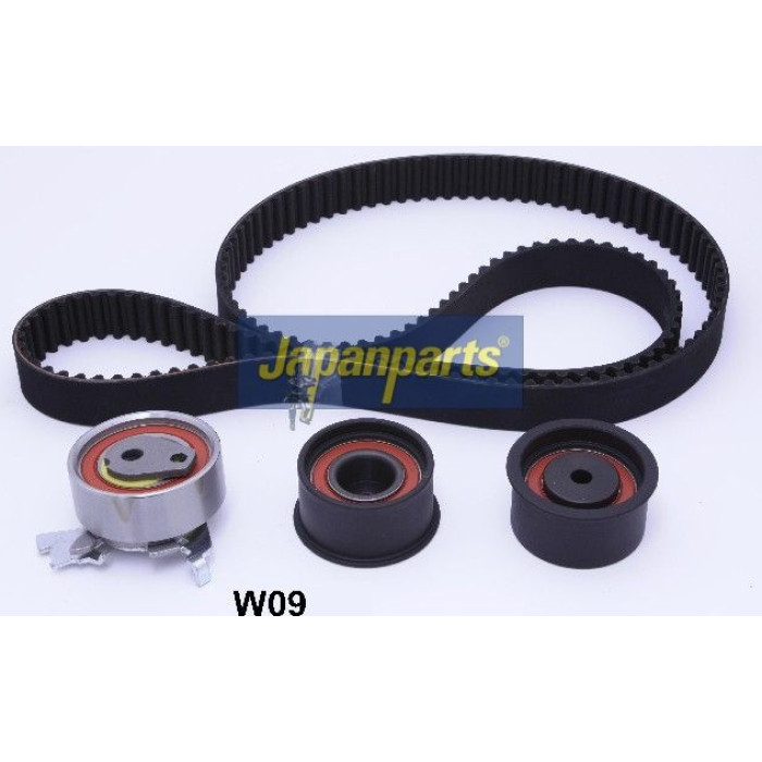 Japanparts Timing-Kit KDD-W09 Japanparts Timing-Kit KDD-W09
