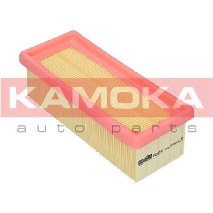 Kamoka Luftfilter F228701 Kamoka Luftfilter F228701