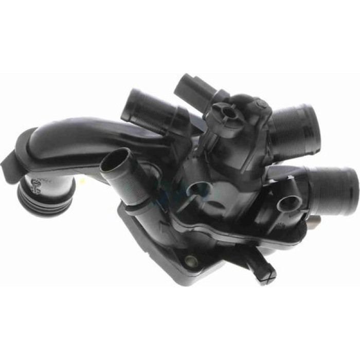 Vemo Thermostatgehäuse V22-99-0018 Vemo Thermostatgehäuse V22-99-0018