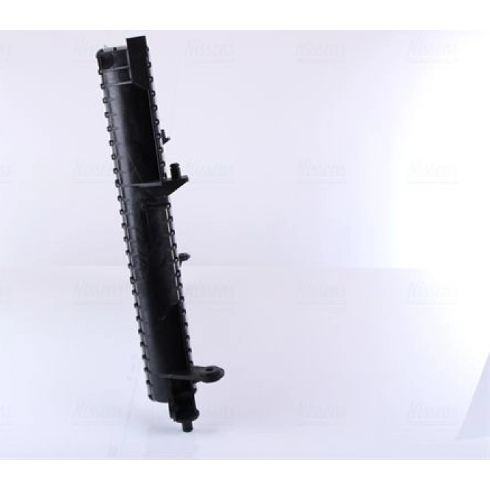 Nissens Wasserkühler PKW 63851A Nissens Wasserkühler PKW 63851A