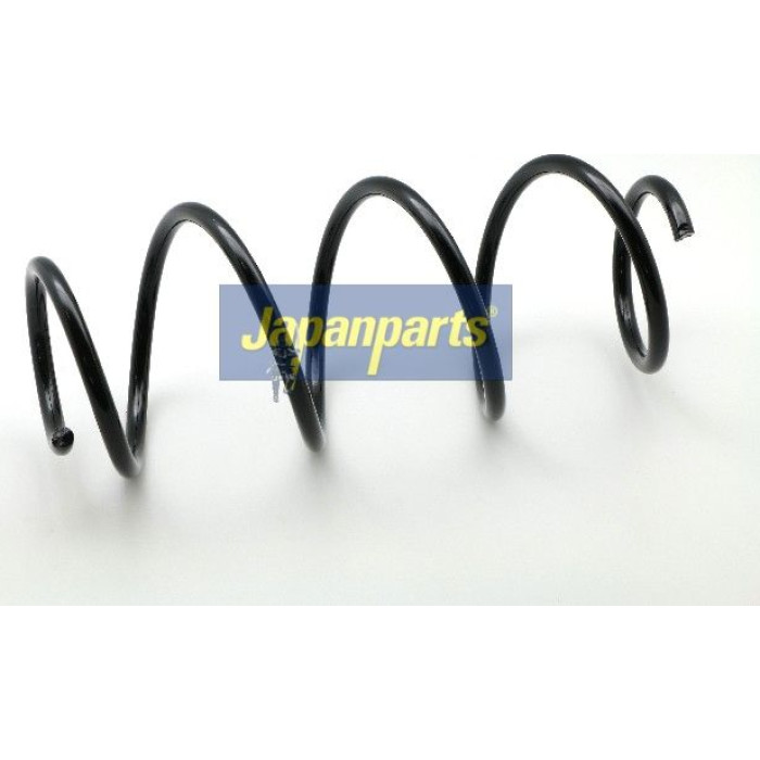 Japanparts Fahrwerksfeder ZC3502A Japanparts Fahrwerksfeder ZC3502A