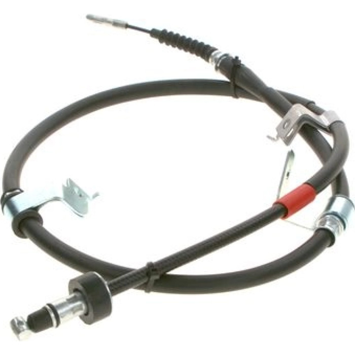 Bosch Handbremsseil 1987482845 Bosch Handbremsseil 1987482845
