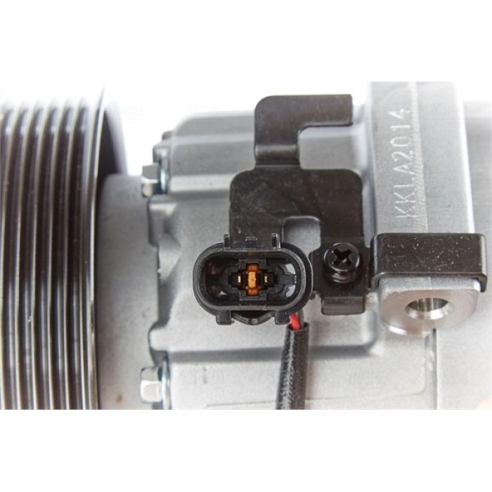 Nissens Klimakompressor PKW 890235 Nissens Klimakompressor PKW 890235
