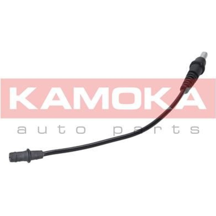 Kamoka Bremsbelagverschleißsensor 105037 Kamoka Bremsbelagverschleißsensor 105037