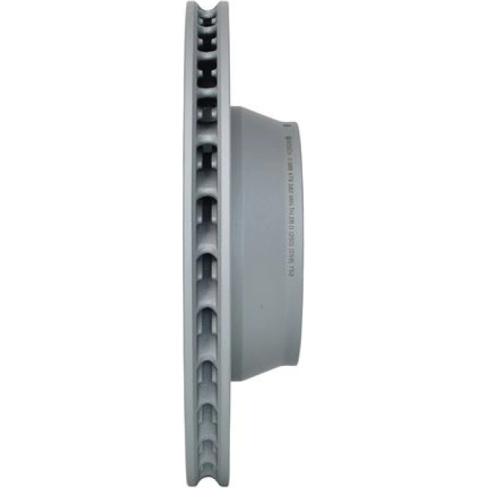 0 986 479 582 Bosch Bremsscheibe Hinterachse rechts 0 986 479 582 0 986 479 582 Bosch Bremsscheibe Hinterachse rechts 0 986 479 582