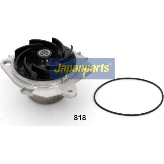 Japanparts Wasserpumpe PQ-818 Japanparts Wasserpumpe PQ-818