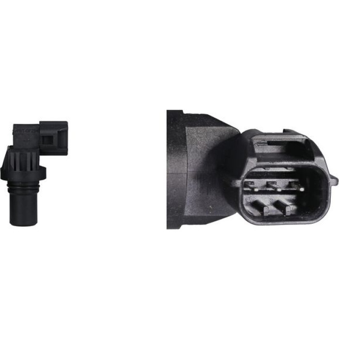 Valeo Positionssensor 366711 Valeo Positionssensor 366711
