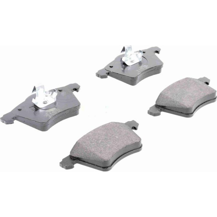 Vaico Bremsbelagsatz für Scheibenbremse V25-0001 Vaico Bremsbelagsatz für Scheibenbremse V25-0001