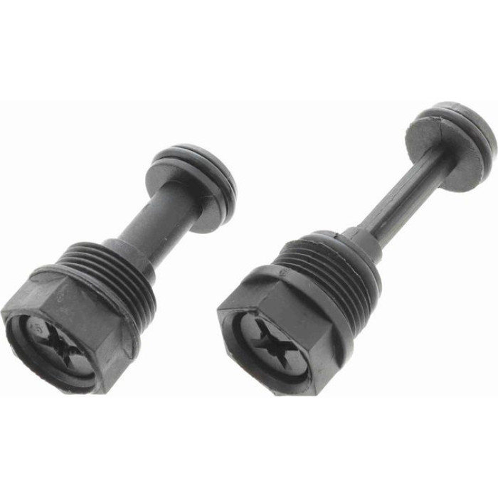 Vemo Motorkühler V20-60-0006 Vemo Motorkühler V20-60-0006
