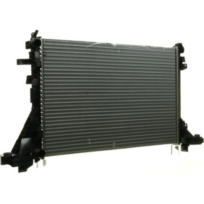 Kühler, Motorkühlung CR 866 000P Kühler, Motorkühlung CR 866 000P