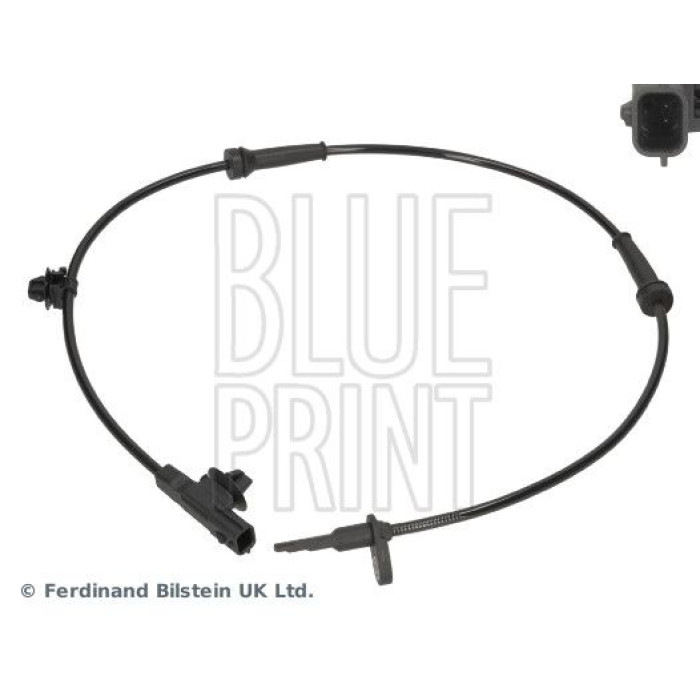 BluePrint ABS Sensor ADN17164 BluePrint ABS Sensor ADN17164
