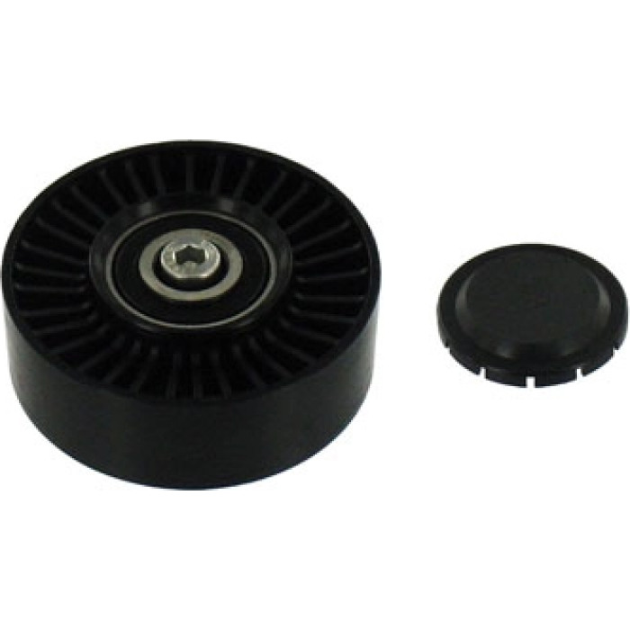 SKF Keilrippenriemen-Spannrolle VKM 38338 SKF Keilrippenriemen-Spannrolle VKM 38338