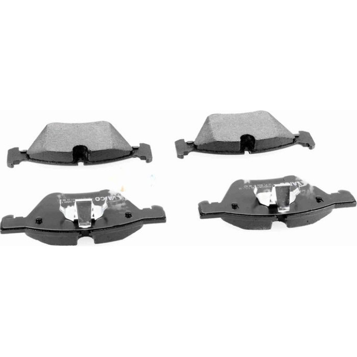 Vaico Bremsbelagsatz für Scheibenbremse V20-8126 Vaico Bremsbelagsatz für Scheibenbremse V20-8126