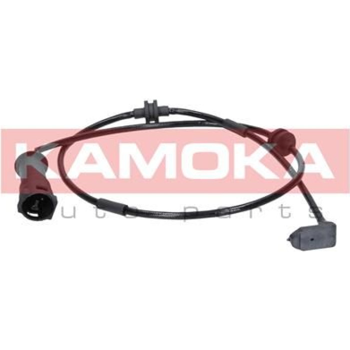 Kamoka Bremsbelagverschleißsensor 105025 Kamoka Bremsbelagverschleißsensor 105025