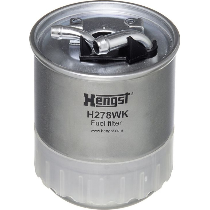 HENGST FILTER Kraftstofffilter H278WK HENGST FILTER Kraftstofffilter H278WK