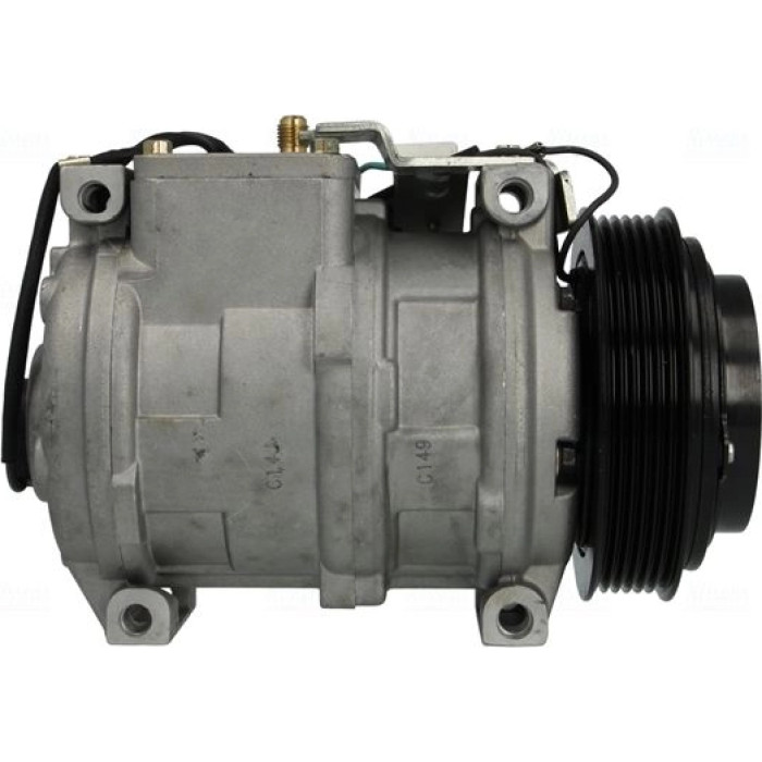Nissens Kompressor 89132 Nissens Kompressor 89132