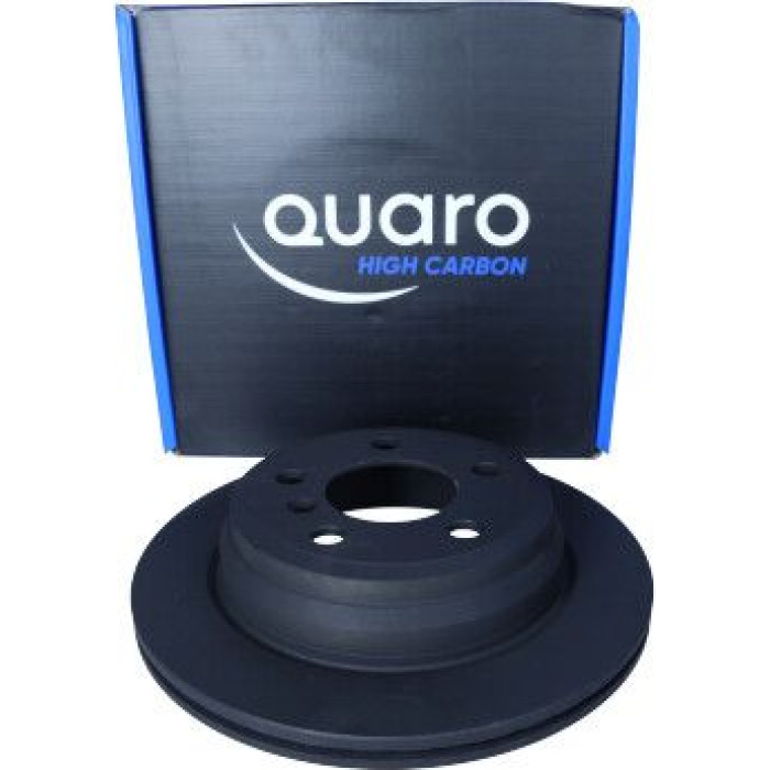 Quaro Bremsscheibe QD2017HC Quaro Bremsscheibe QD2017HC
