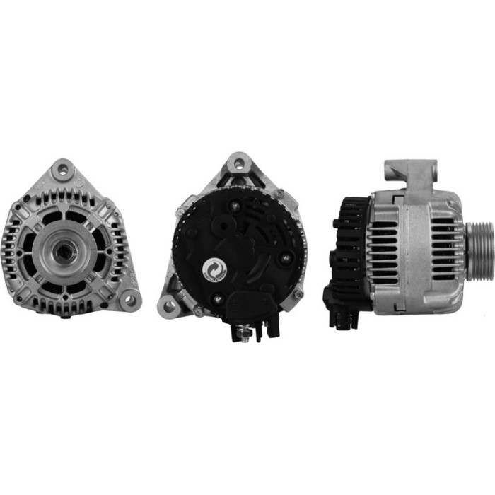 200132902 DRI Generator 200132902 12 V 200132902 DRI Generator 200132902 12 V