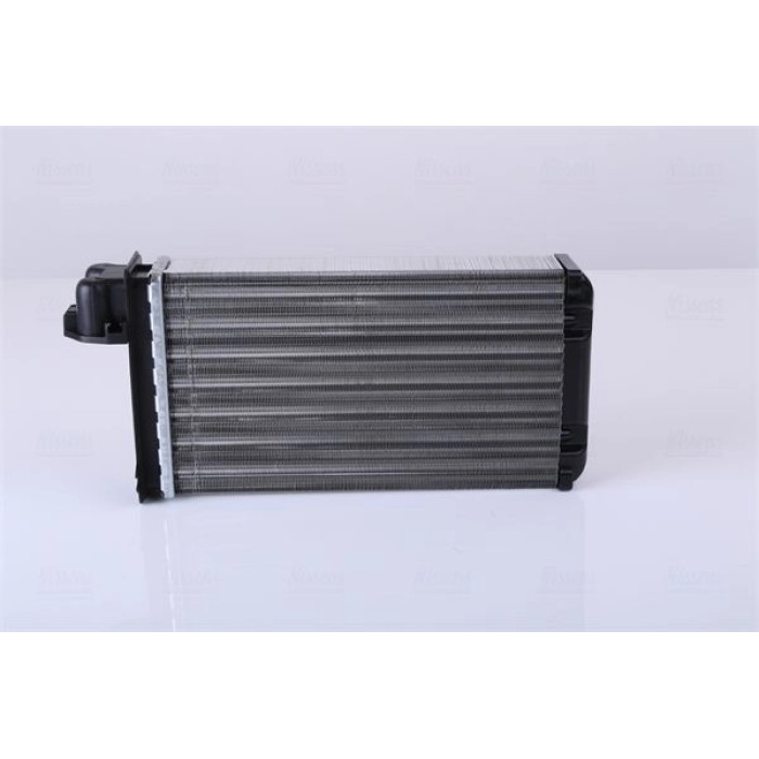 Nissens Heizungskühler PKW 72981 Nissens Heizungskühler PKW 72981