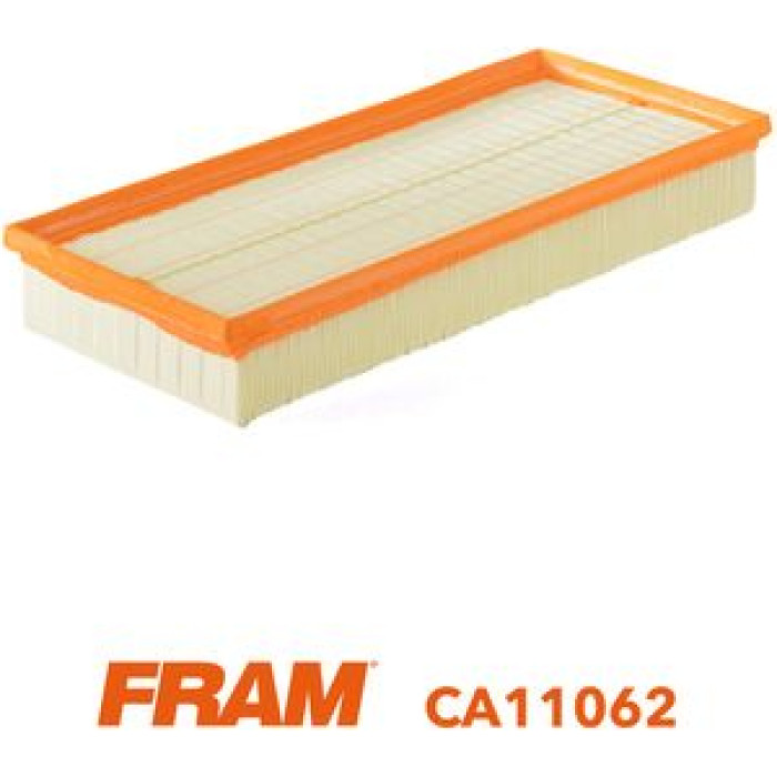 FRAM Luftfilter CA11062