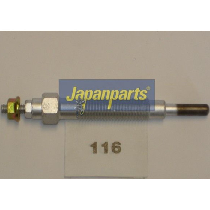 Japanparts Glühkerze CE-116 Japanparts Glühkerze CE-116