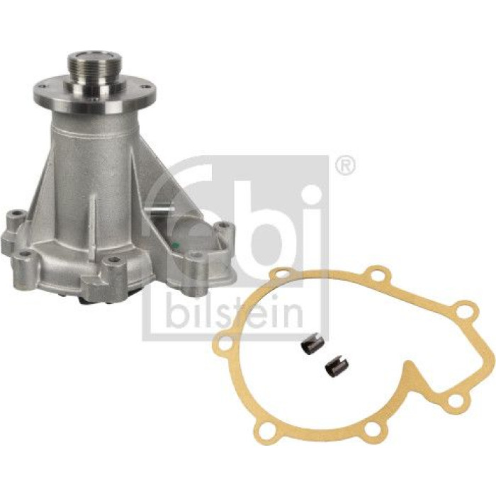 febi bilstein Wasserpumpe / Kühlmittelpumpe 9482 febi bilstein Wasserpumpe / Kühlmittelpumpe 9482