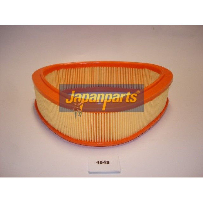 Japanparts Luftfilter FA-494S Japanparts Luftfilter FA-494S