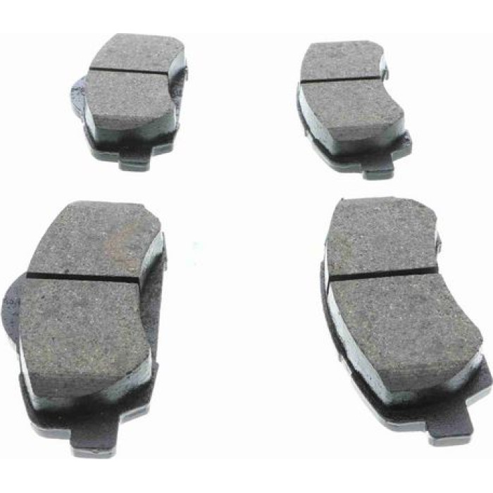 Vaico Bremsbelagsatz für Scheibenbremse V22-0462 Vaico Bremsbelagsatz für Scheibenbremse V22-0462