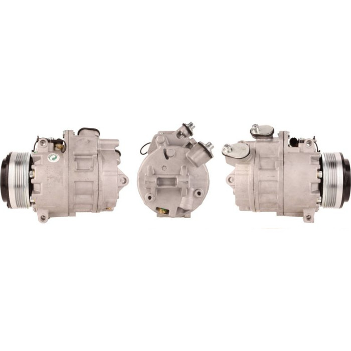 Kompressor, Klimaanlage 51-0645 Kompressor, Klimaanlage 51-0645