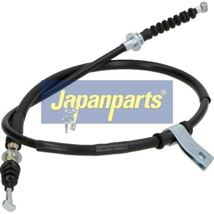 Japanparts Handbremsseil Seilzug Festellbremse BC-346R Japanparts Handbremsseil Seilzug Festellbremse BC-346R