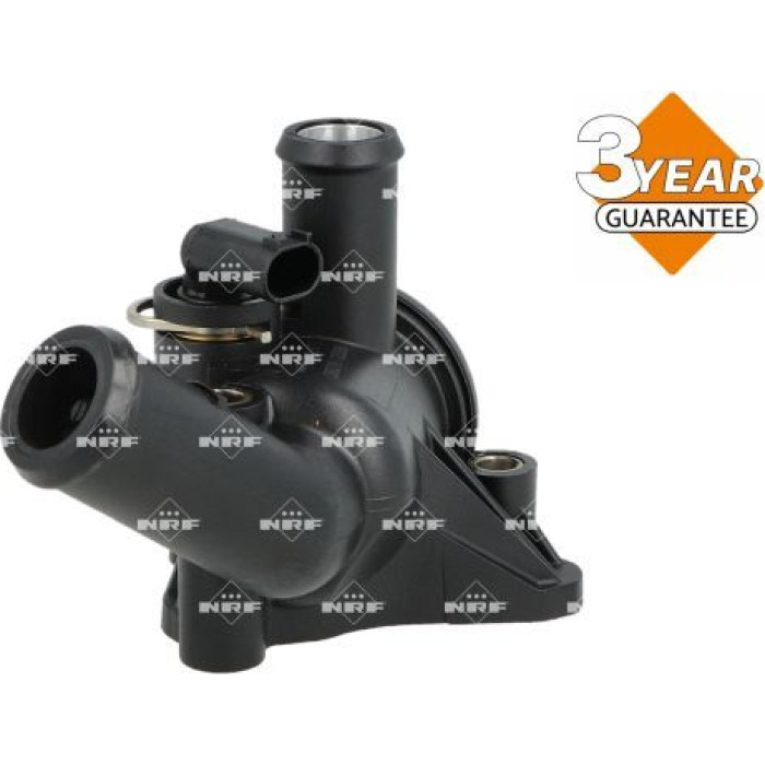 NRF Kühlmittelthermostat 725295 NRF Kühlmittelthermostat 725295