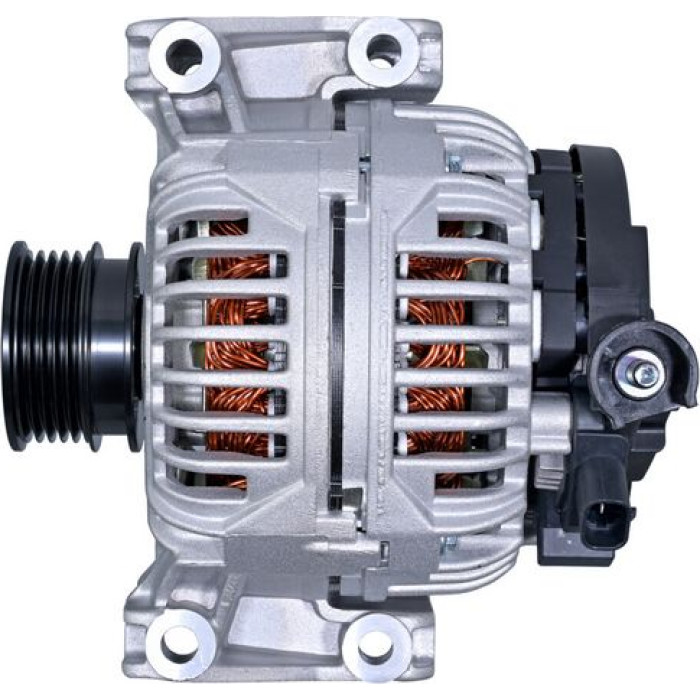 8EL 011 712-051 HELLA Generator 8EL 011 712-051 8EL 011 712-051 HELLA Generator 8EL 011 712-051