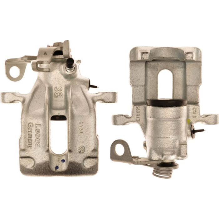 Bosch Bremssattel Hinterachse rechts 0 986 474 876 Bosch Bremssattel Hinterachse rechts 0 986 474 876