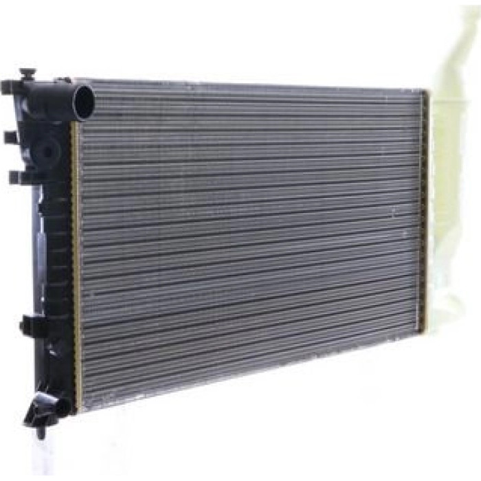 MAHLE Kühler, Motorkühlung CR 595 000S