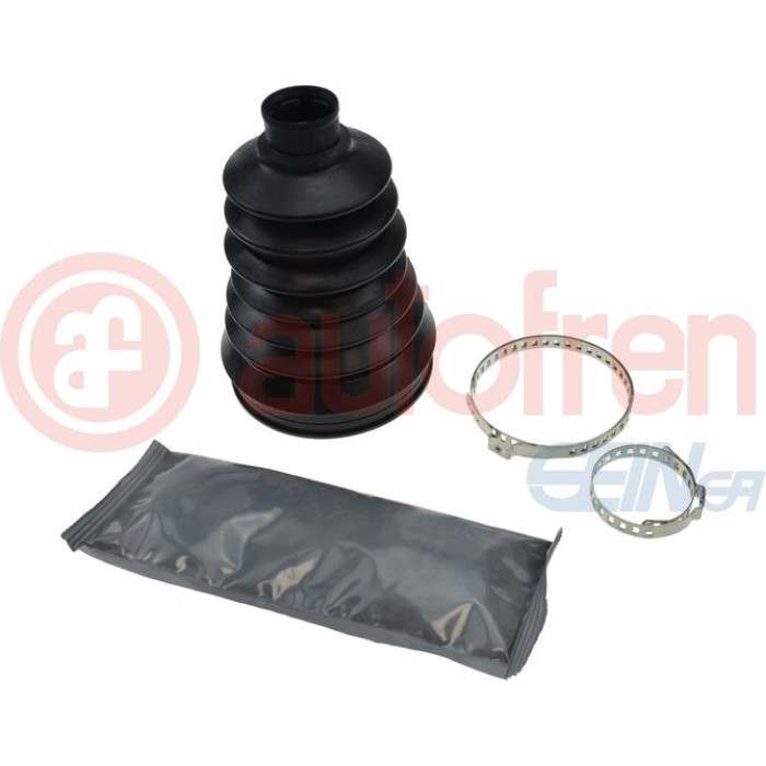 Faltenbalg, Antriebswelle Peugeot Ext D8337T