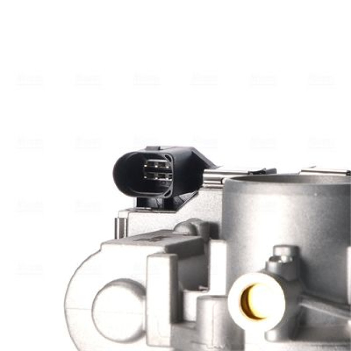Nissens Drosselklappenstutzen 955082 Nissens Drosselklappenstutzen 955082