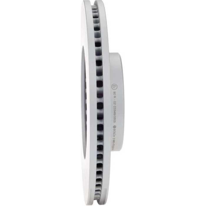 Bosch Bremsscheibe 0 986 479 E52 Bosch Bremsscheibe 0 986 479 E52