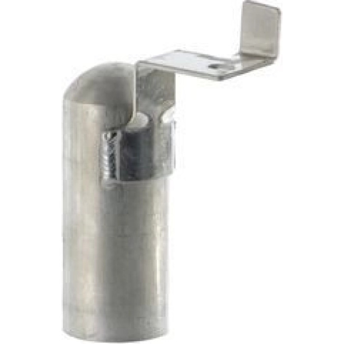MAHLE Trockner, Klimaanlage AD 17 000S MAHLE Trockner, Klimaanlage AD 17 000S